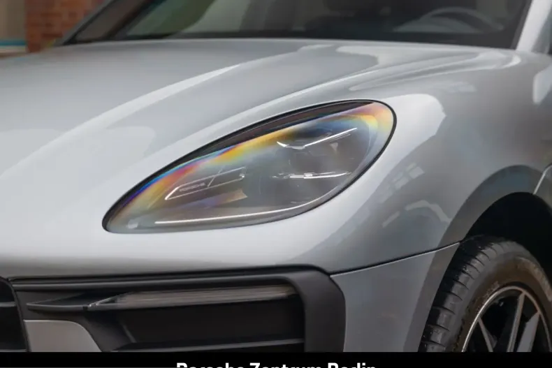 Porsche Macan din 2023 cu 44.806 km - oferta POR225490 - foto 10