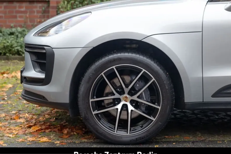 Porsche Macan din 2023 cu 44.806 km - oferta POR225490 - foto 11