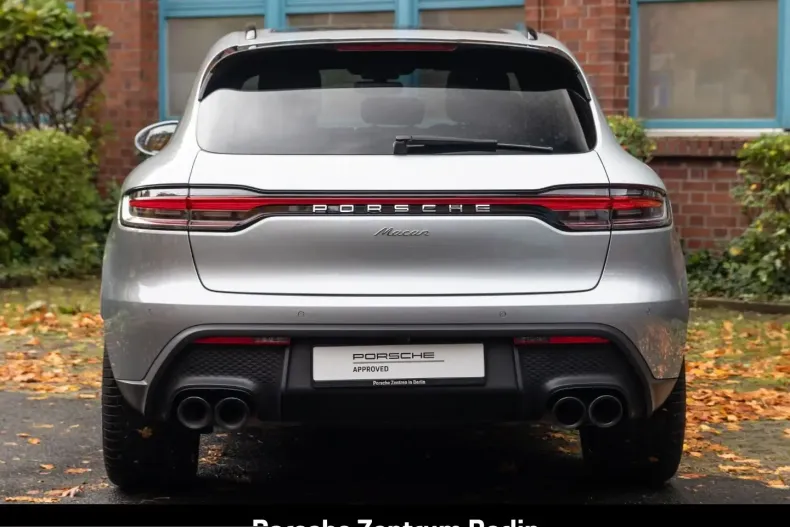 Porsche Macan din 2023 cu 44.806 km - oferta POR225490 - foto 12