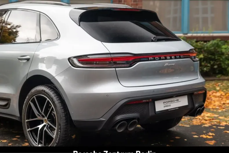 Porsche Macan din 2023 cu 44.806 km - oferta POR225490 - foto 13