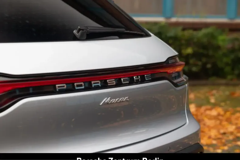 Porsche Macan din 2023 cu 44.806 km - oferta POR225490 - foto 14
