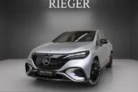 Mercedes-Benz EQE SUV din 2025 cu 26.353 km - oferta MER225491 - foto 1