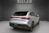 Mercedes-Benz EQE SUV din 2025 cu 26.353 km - oferta MER225491 - foto 2