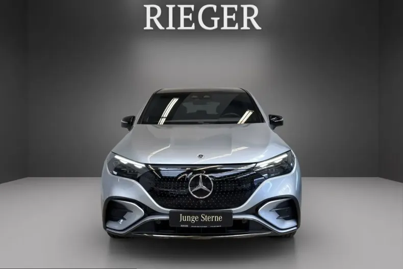 Mercedes-Benz EQE SUV din 2025 cu 26.353 km - oferta MER225491 - foto 5