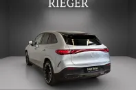 Mercedes-Benz EQE SUV din 2025 cu 26.353 km - oferta MER225491 - foto 6