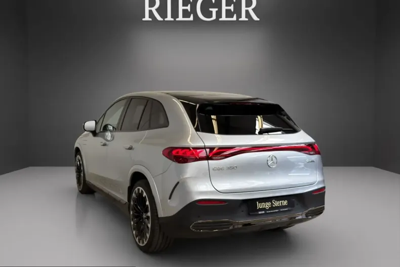 Mercedes-Benz EQE SUV din 2025 cu 26.353 km - oferta MER225491 - foto 6