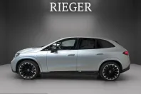 Mercedes-Benz EQE SUV din 2025 cu 26.353 km - oferta MER225491 - foto 7
