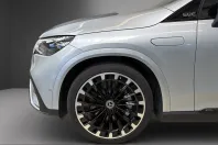 Mercedes-Benz EQE SUV din 2025 cu 26.353 km - oferta MER225491 - foto 9