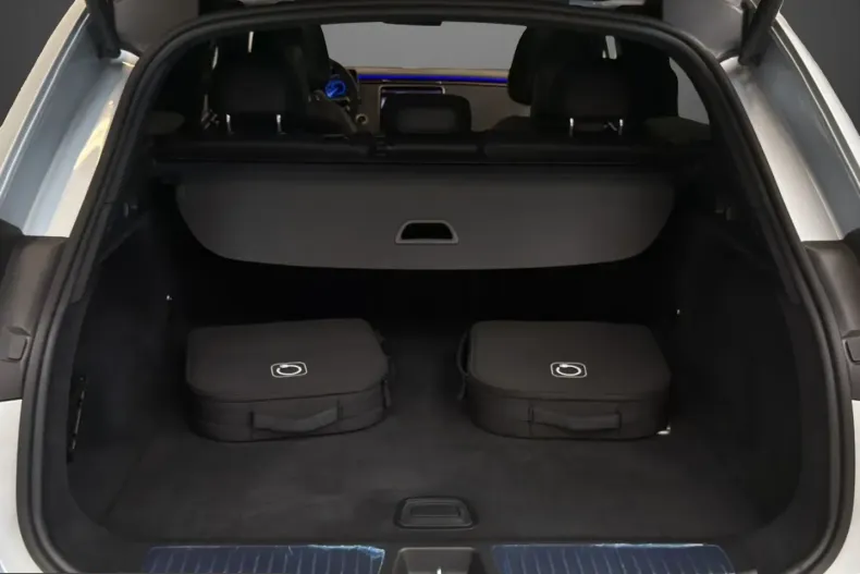 Mercedes-Benz EQE SUV din 2025 cu 26.353 km - oferta MER225491 - foto 14