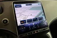 Mercedes-Benz EQE SUV din 2025 cu 26.353 km - oferta MER225491 - foto 16