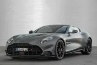 Aston Martin Vanquish din 2025 cu 8.100 km - oferta AST225492 - foto 1