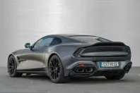 Aston Martin Vanquish din 2025 cu 8.100 km - oferta AST225492 - foto 2