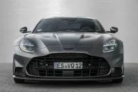 Aston Martin Vanquish din 2025 cu 8.100 km - oferta AST225492 - foto 7