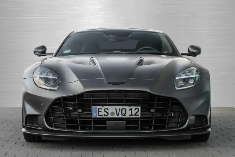 Aston Martin Vanquish din 2025 cu 8.100 km - oferta AST225492 - foto 7
