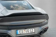 Aston Martin Vanquish din 2025 cu 8.100 km - oferta AST225492 - foto 8