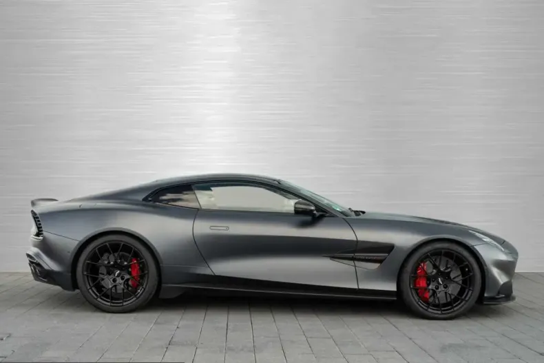 Aston Martin Vanquish din 2025 cu 8.100 km - oferta AST225492 - foto 13