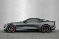 Aston Martin Vanquish din 2025 cu 8.100 km - oferta AST225492 - foto 14