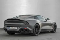 Aston Martin Vanquish din 2025 cu 8.100 km - oferta AST225492 - foto 15