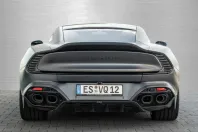 Aston Martin Vanquish din 2025 cu 8.100 km - oferta AST225492 - foto 18