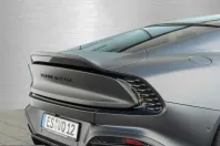 Aston Martin Vanquish din 2025 cu 8.100 km - oferta AST225492 - foto 24