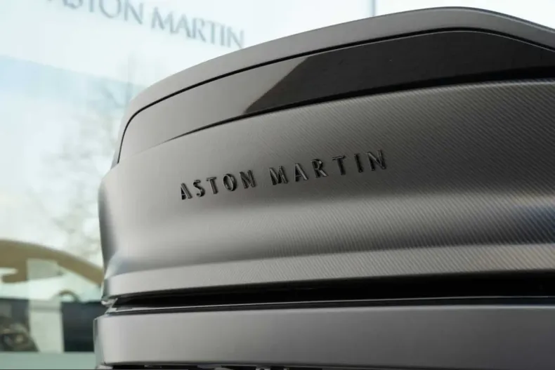 Aston Martin Vanquish din 2025 cu 8.100 km - oferta AST225492 - foto 25