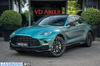 Aston Martin DBX din 2023 cu 33.000 km - oferta AST225493 - foto 1