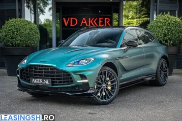 Aston Martin DBX din 2023 - oferta AST225493