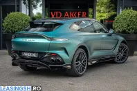 Aston Martin DBX din 2023 cu 33.000 km - oferta AST225493 - foto 2