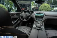 Aston Martin DBX din 2023 cu 33.000 km - oferta AST225493 - foto 3