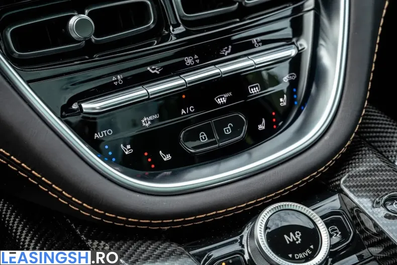 Aston Martin DBX din 2023 cu 33.000 km - oferta AST225493 - foto 7