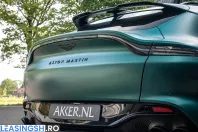 Aston Martin DBX din 2023 cu 33.000 km - oferta AST225493 - foto 9
