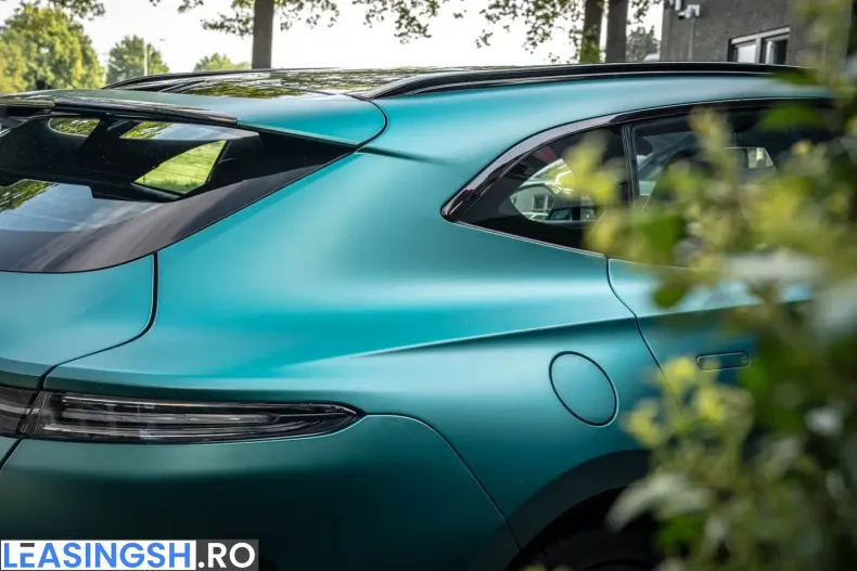 Aston Martin DBX din 2023 cu 33.000 km - oferta AST225493 - foto 10