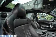Aston Martin DBX din 2023 cu 33.000 km - oferta AST225493 - foto 12