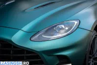 Aston Martin DBX din 2023 cu 33.000 km - oferta AST225493 - foto 13