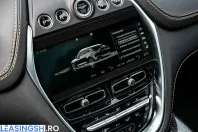Aston Martin DBX din 2023 cu 33.000 km - oferta AST225493 - foto 17