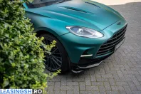 Aston Martin DBX din 2023 cu 33.000 km - oferta AST225493 - foto 18