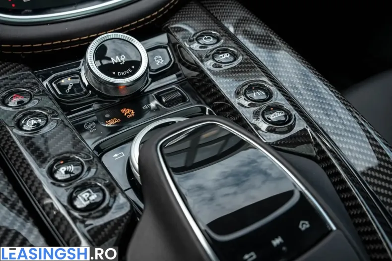Aston Martin DBX din 2023 cu 33.000 km - oferta AST225493 - foto 20