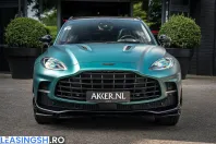 Aston Martin DBX din 2023 cu 33.000 km - oferta AST225493 - foto 22
