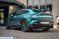 Aston Martin DBX din 2023 cu 33.000 km - oferta AST225493 - foto 24