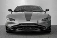 Aston Martin V8 Vantage din 2024 cu 11.700 km - oferta AST225494 - foto 1