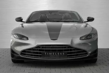 Aston Martin V8 Vantage din 2024 - oferta AST225494