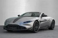 Aston Martin V8 Vantage din 2024 cu 11.700 km - oferta AST225494 - foto 2
