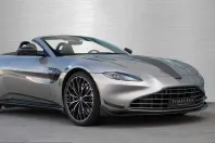 Aston Martin V8 Vantage din 2024 cu 11.700 km - oferta AST225494 - foto 3