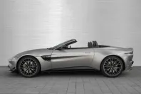 Aston Martin V8 Vantage din 2024 cu 11.700 km - oferta AST225494 - foto 7