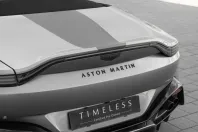 Aston Martin V8 Vantage din 2024 cu 11.700 km - oferta AST225494 - foto 14
