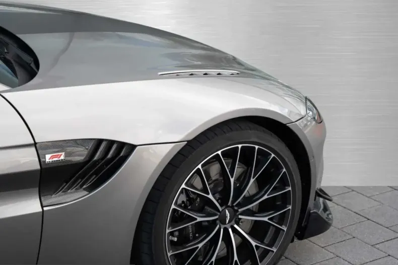 Aston Martin V8 Vantage din 2024 cu 11.700 km - oferta AST225494 - foto 15