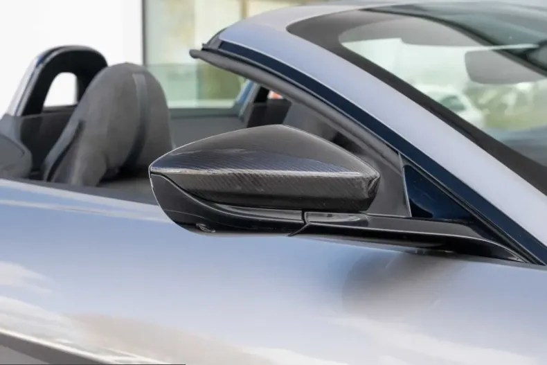 Aston Martin V8 Vantage din 2024 cu 11.700 km - oferta AST225494 - foto 22