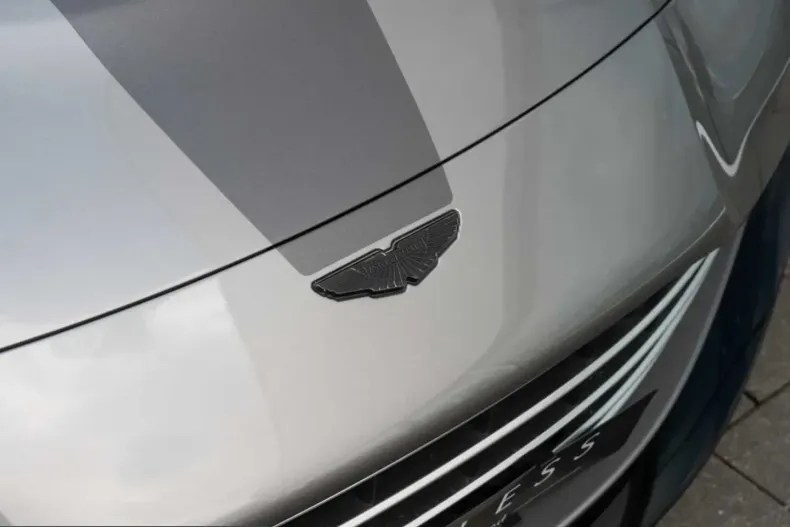 Aston Martin V8 Vantage din 2024 cu 11.700 km - oferta AST225494 - foto 23