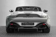 Aston Martin V8 Vantage din 2024 cu 11.700 km - oferta AST225494 - foto 26