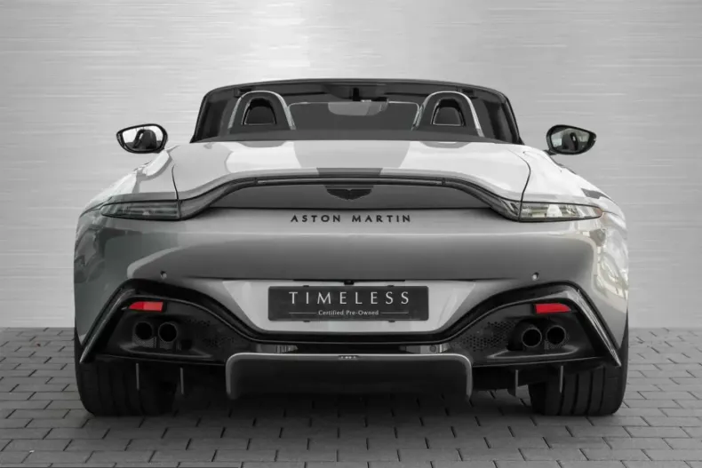 Aston Martin V8 Vantage din 2024 cu 11.700 km - oferta AST225494 - foto 26